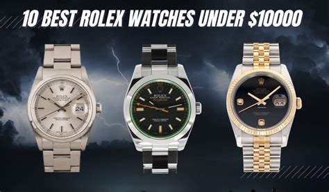 20k rolex|best rolex under 20k.